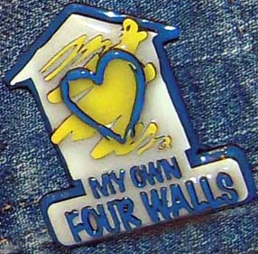 MOFW pin MOFW pin