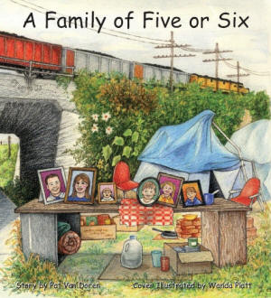 A Family of 5 or 6