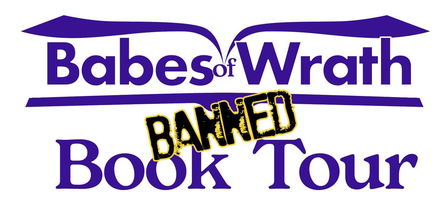 Babes banned logo