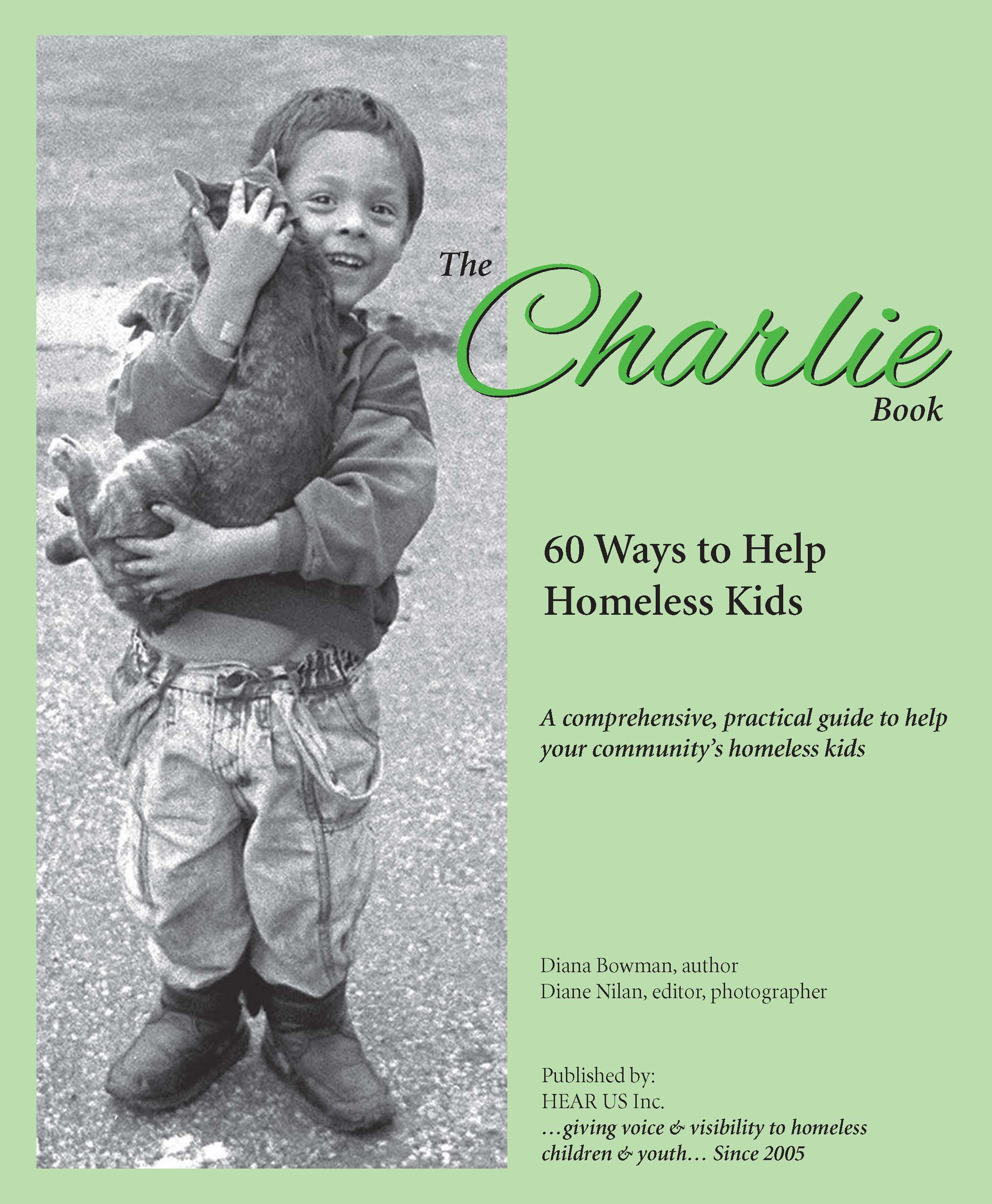 Charlie-book cover