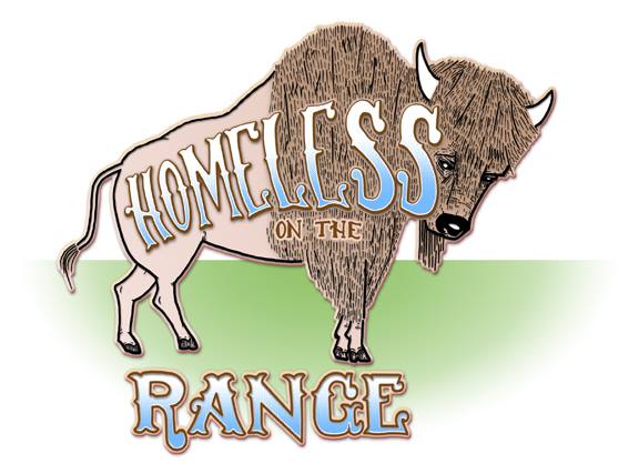 HomelessRange