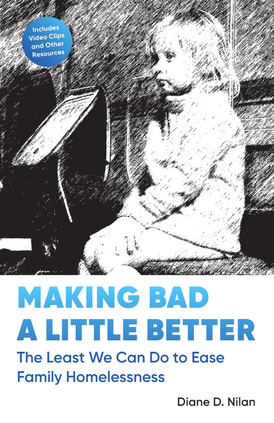 Making bad better front cover